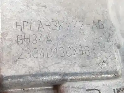 Second-hand car spare part steering column for jaguar ipace el oem iam references t2r34350  t2r34350