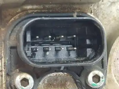 Second-hand car spare part air conditioning compressor for jaguar ipace el oem iam references t4k2171  t4k2171