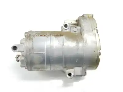 Second-hand car spare part air conditioning compressor for jaguar ipace el oem iam references t4k2171  t4k2171