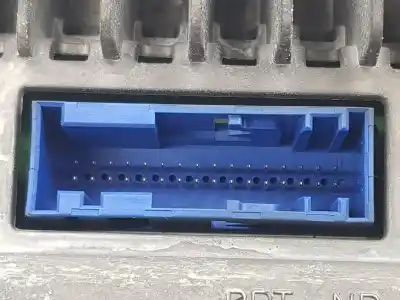 Peça sobressalente para automóvel em segunda mão quadrante por jaguar ipace el referências oem iam j9d310f844jd  j9d310f844jd