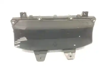 Second-hand car spare part dashboard for jaguar ipace el oem iam references j9d310f844jd