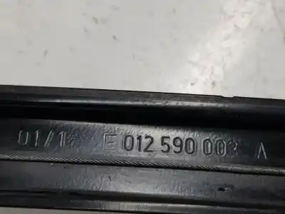 Second-hand car spare part passenger side right window regulator for jaguar ipace el oem iam references t4k1044  t4k1044