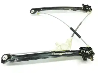 Second-hand car spare part passenger side right window regulator for jaguar ipace el oem iam references t4k1044  t4k1044