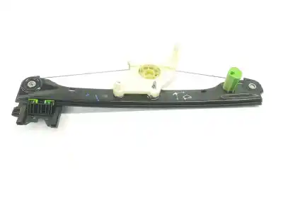 Piesă de schimb auto la mâna a doua MECANISM ACTIONARE GEAM SPATE DREAPTA pentru JAGUAR IPACE  Referințe OEM IAM T4K1046  T4K1046