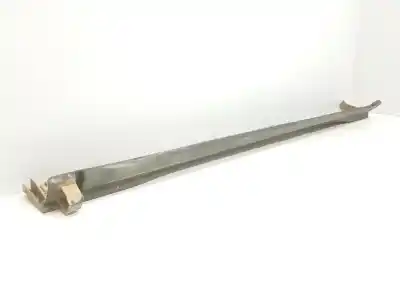 Second-hand car spare part side skirt for jaguar ipace el oem iam references t4k2029