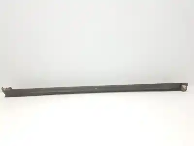 Second-hand car spare part side skirt for jaguar ipace el oem iam references t4k2022