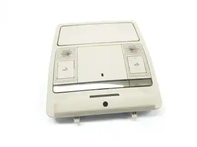 Second-hand car spare part interior light for jaguar ipace el oem iam references hj32519a58