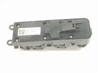 Peça sobressalente para automóvel em segunda mão botão / interruptor elevador vidro dianteiro esquerdo por jaguar ipace el referências oem iam t4k6086  t4k6086