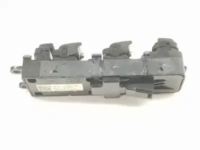 Peça sobressalente para automóvel em segunda mão botão / interruptor elevador vidro dianteiro esquerdo por jaguar ipace el referências oem iam t4k6086  t4k6086