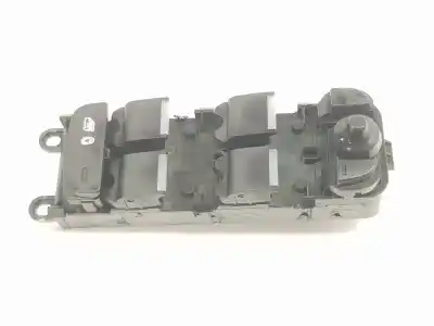 Second-hand car spare part left front power window switch for jaguar ipace el oem iam references t4k6086