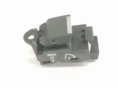 Second-hand car spare part rear right power window switch for jaguar ipace el oem iam references t4k4281