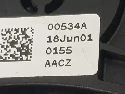 Pezzo di ricambio per auto di seconda mano comando pulito per jaguar ipace el riferimenti oem iam t4k13749  t4k13749