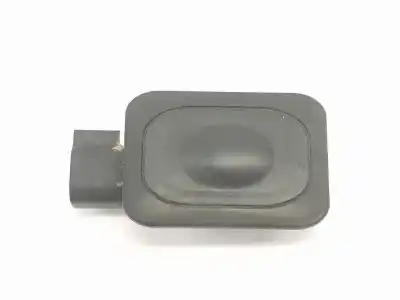 Second-hand car spare part tailgate back door handle for jaguar ipace el oem iam references t4n1386