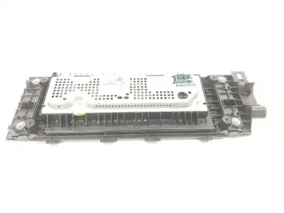 Second-hand car spare part multifunction display for jaguar ipace el oem iam references t4k4206  t4k4206