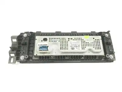 Second-hand car spare part multifunction display for jaguar ipace el oem iam references t4k4206  t4k4206