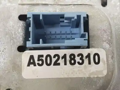 Second-hand car spare part multifunction display for jaguar ipace el oem iam references t4k4206  t4k4206