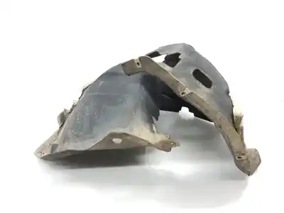 Second-hand car spare part wheel arch cover for jaguar ipace el oem iam references t4k9134