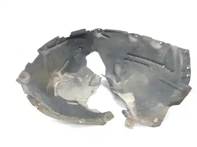 Peça sobressalente para automóvel em segunda mão cave de roda por jaguar ipace el referências oem iam t4k9134  t4k9134