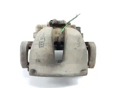 Second-hand car spare part front left brake caliper for jaguar ipace el oem iam references t2h7447