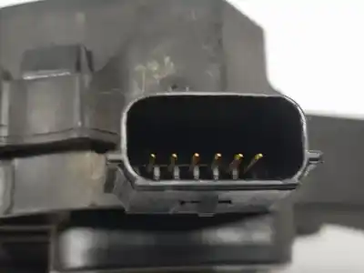 Second-hand car spare part potentiometer for jaguar ipace el oem iam references j9d1119  j9d1119