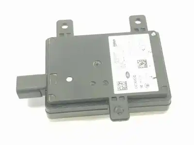 Second-hand car spare part electronic module for jaguar ipace el oem iam references jpla14f152ac  jpla14f152ac
