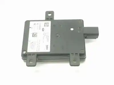 Second-hand car spare part electronic module for jaguar ipace el oem iam references jpla14f152ac