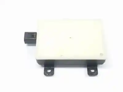 Second-hand car spare part electronic module for jaguar ipace el oem iam references jpla14f152ac  jpla14f152ac