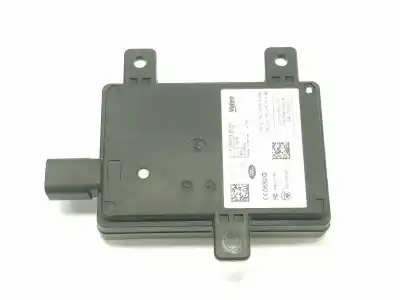 Second-hand car spare part electronic module for jaguar ipace el oem iam references jpla14f152ac