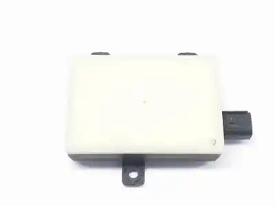 Second-hand car spare part electronic module for jaguar ipace el oem iam references jpla14f152ac  jpla14f152ac