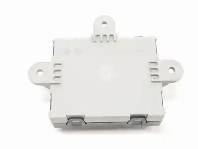 Second-hand car spare part electronic module for jaguar ipace el oem iam references t2h34288  t2h34288