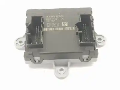 Second-hand car spare part electronic module for jaguar ipace el oem iam references t2h34288  t2h34288