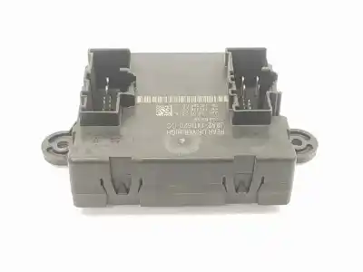 Second-hand car spare part electronic module for jaguar ipace el oem iam references t2h34480  t2h34480