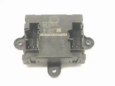 Second-hand car spare part electronic module for jaguar ipace el oem iam references t2h34480