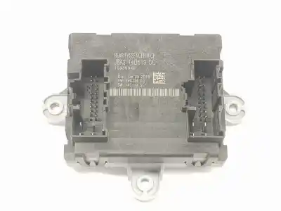 Second-hand car spare part electronic module for jaguar ipace el oem iam references t2h34290  t2h34290