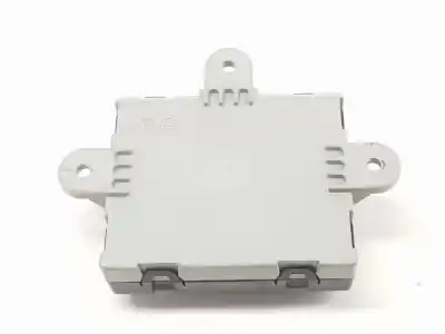 Second-hand car spare part electronic module for jaguar ipace el oem iam references t2h34290