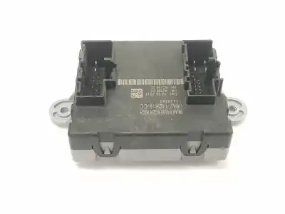 Second-hand car spare part electronic module for jaguar ipace el oem iam references t2h34290  t2h34290