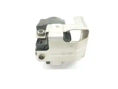 Second-hand car spare part electronic module for jaguar ipace el oem iam references t4k2157  t4k2157