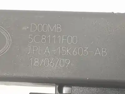 Second-hand car spare part electronic module for jaguar ipace el oem iam references j9c5391  j9c5391