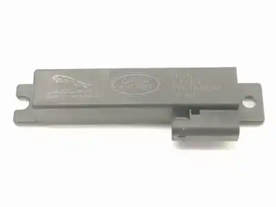 Second-hand car spare part electronic module for jaguar ipace el oem iam references j9c5391