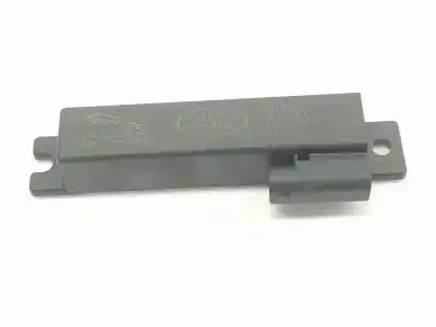 Second-hand car spare part electronic module for jaguar ipace el oem iam references j9c5391