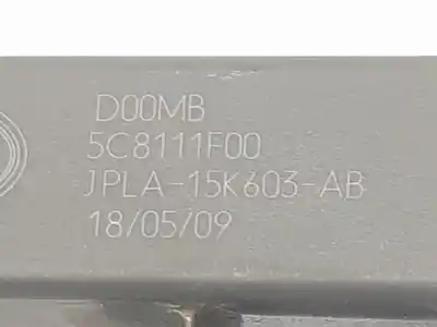 Second-hand car spare part electronic module for jaguar ipace el oem iam references j9c5391  j9c5391