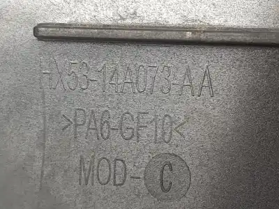 Second-hand car spare part electronic module for jaguar ipace el oem iam references hx5314a073aa  hx5314a073aa