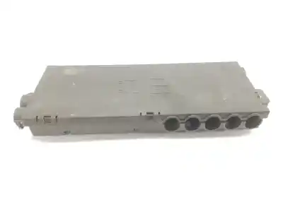 Second-hand car spare part electronic module for jaguar ipace el oem iam references hx5314a073aa  hx5314a073aa