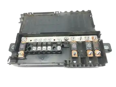 Second-hand car spare part electronic module for jaguar ipace el oem iam references hx5314a073aa