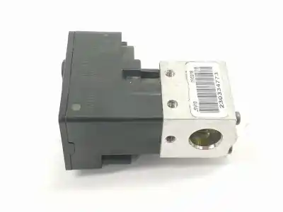 Second-hand car spare part expansion valve for jaguar ipace el oem iam references t4k9944  t4k9944