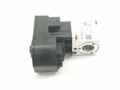 Second-hand car spare part expansion valve for jaguar ipace el oem iam references t4k9944  t4k9944