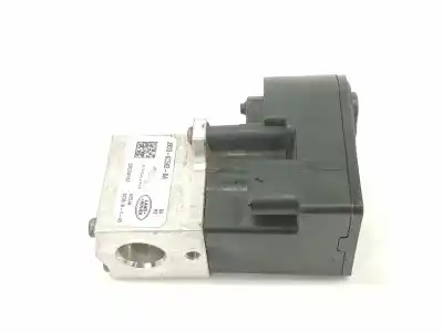 Second-hand car spare part expansion valve for jaguar ipace el oem iam references t4k9943