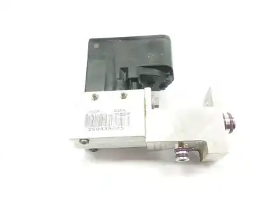 Peça sobressalente para automóvel em segunda mão válvula de expansão ar condicionado por jaguar ipace el referências oem iam t4k9946  t4k9946