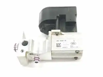 Second-hand car spare part expansion valve for jaguar ipace el oem iam references t4k9946