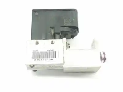 Peça sobressalente para automóvel em segunda mão válvula de expansão ar condicionado por jaguar ipace el referências oem iam t4k9945  t4k9945